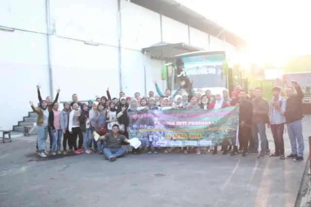 Dokumentasi YANS Tour & Travel
