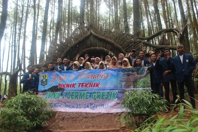Dokumentasi YANS Tour & Travel