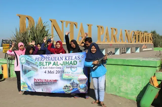 Dokumentasi YANS Tour & Travel