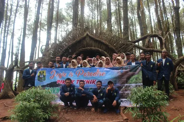 Dokumentasi YANS Tour & Travel
