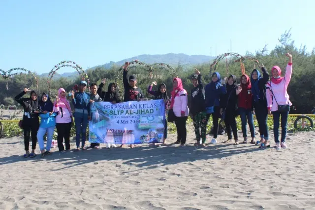 Dokumentasi YANS Tour & Travel