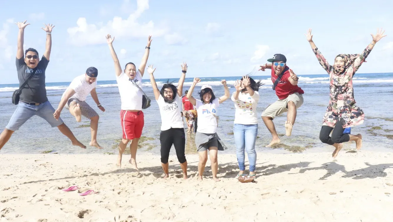Dokumentasi YANS Tour & Travel