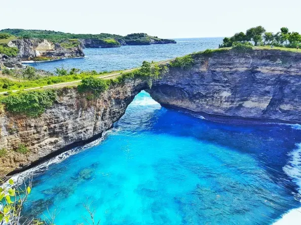 Wisata Nusa Penida Bali