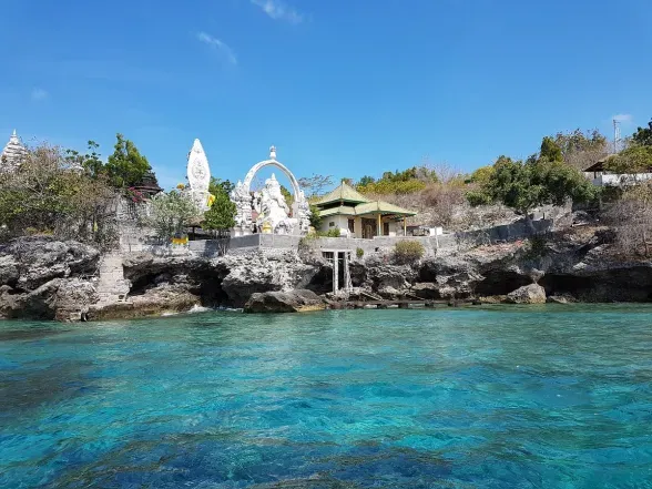 Wisata Menjangan Island & Baluran